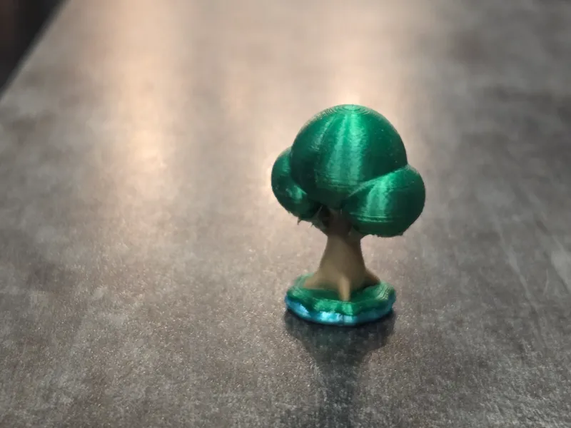 3d tree