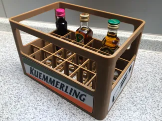 Hubertus Kuemmerling HKT Kiste stapelbar Gen-2