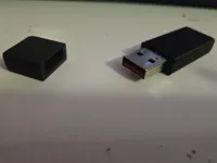 Étui pour clé USB SanDisk — photo 1