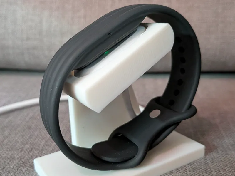 FITBIT AIR charging Stand Lite 18g