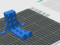 Brick Buddies