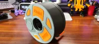 0.2mm layer, 2 walls, 15% infill (Plate 1 & 2 need 25% infill)