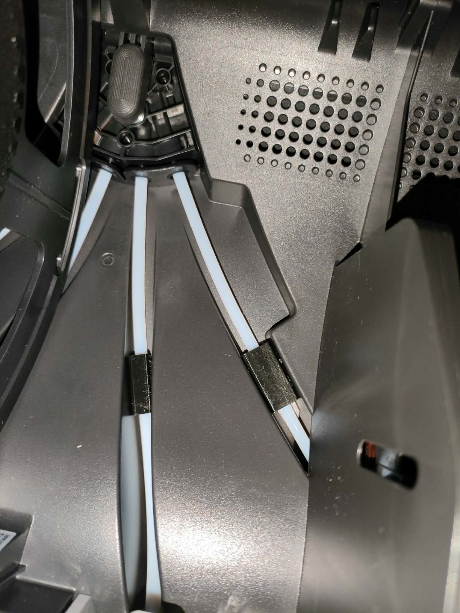 FASTER 0.2mm layer, 2 walls, 15% infill