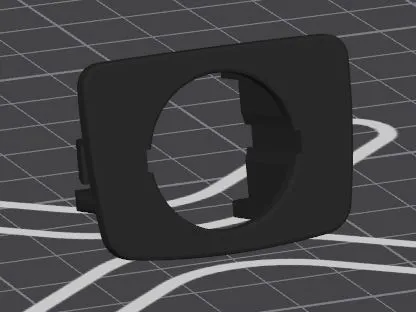 Tappo sostitutivo per Mazda MX‑5 (Miata) 