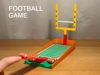 American Football Game - 0.2mm layer, 2 walls, 15% infill
