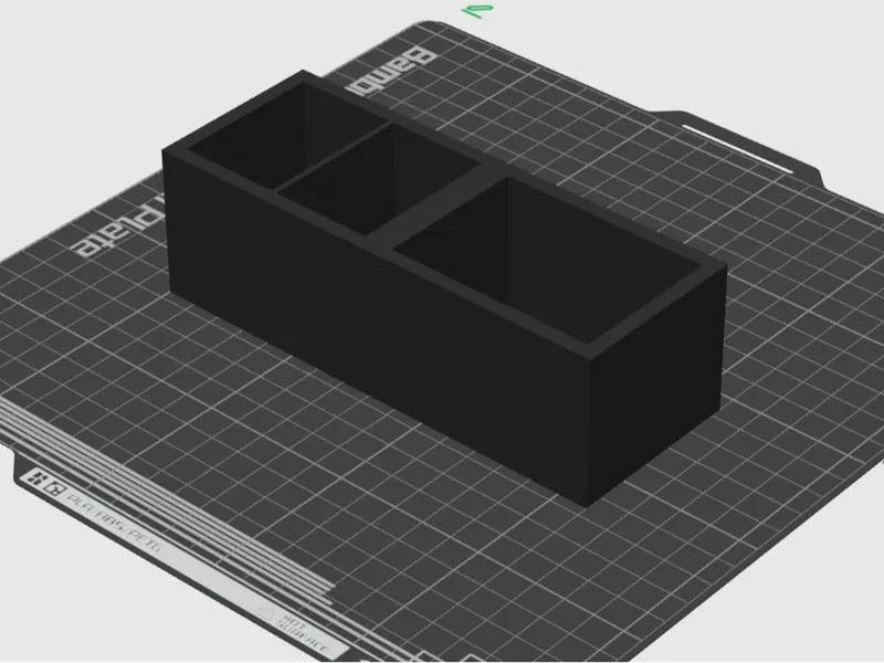 Organizer Desktop