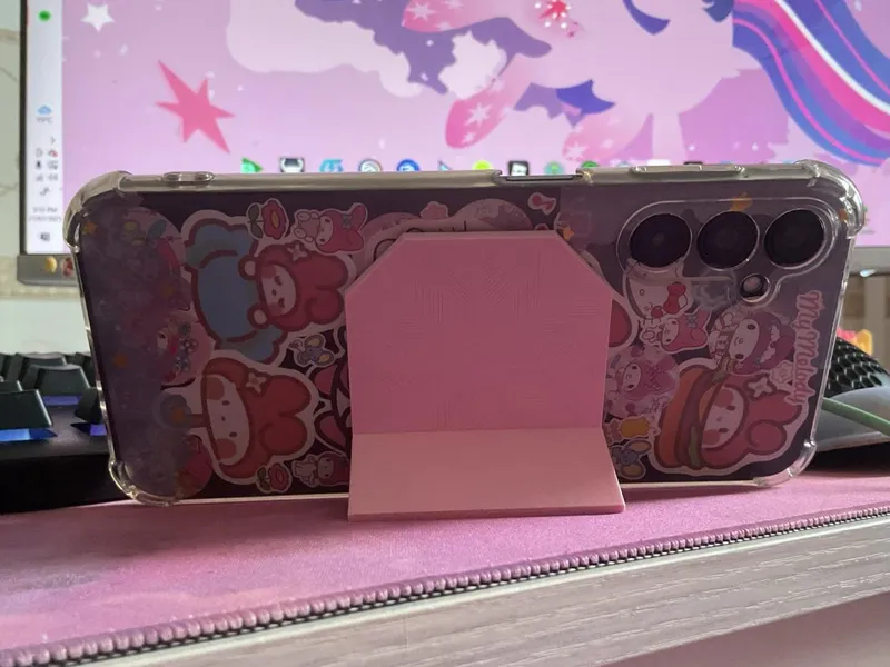 Magnet Phone stand/holder