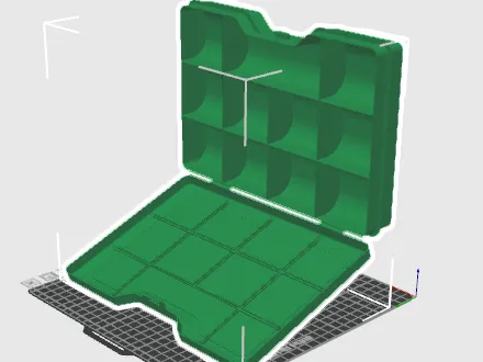 Organizer