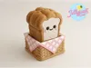 Bread Basket Traditional