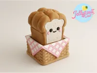 Bread Basket Traditional