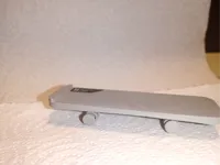 0.2mm layer, 2 walls, 20% infill