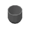 0.2mm layer, 3 walls, 15% infill