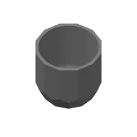 0.2mm layer, 3 walls, 15% infill