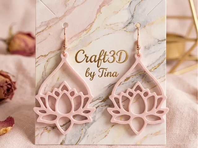 Boucles oreilles 308