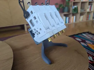 BMCU 370C table stand