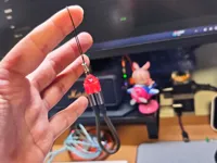 0.2mm 层高, 3 层墙, 40% 填充