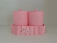 Bandeja - 0.2mm layer, 2 walls, 15% infill
