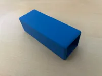 0.16mm layer, 2 walls, 15% infill