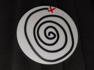 Life Is Strange - Spiral
