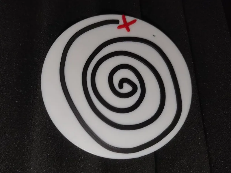 Life Is Strange - Spiral