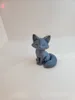 0.2mm layer, 1 walls, 5% infill