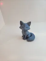 0.2mm layer, 1 walls, 5% infill