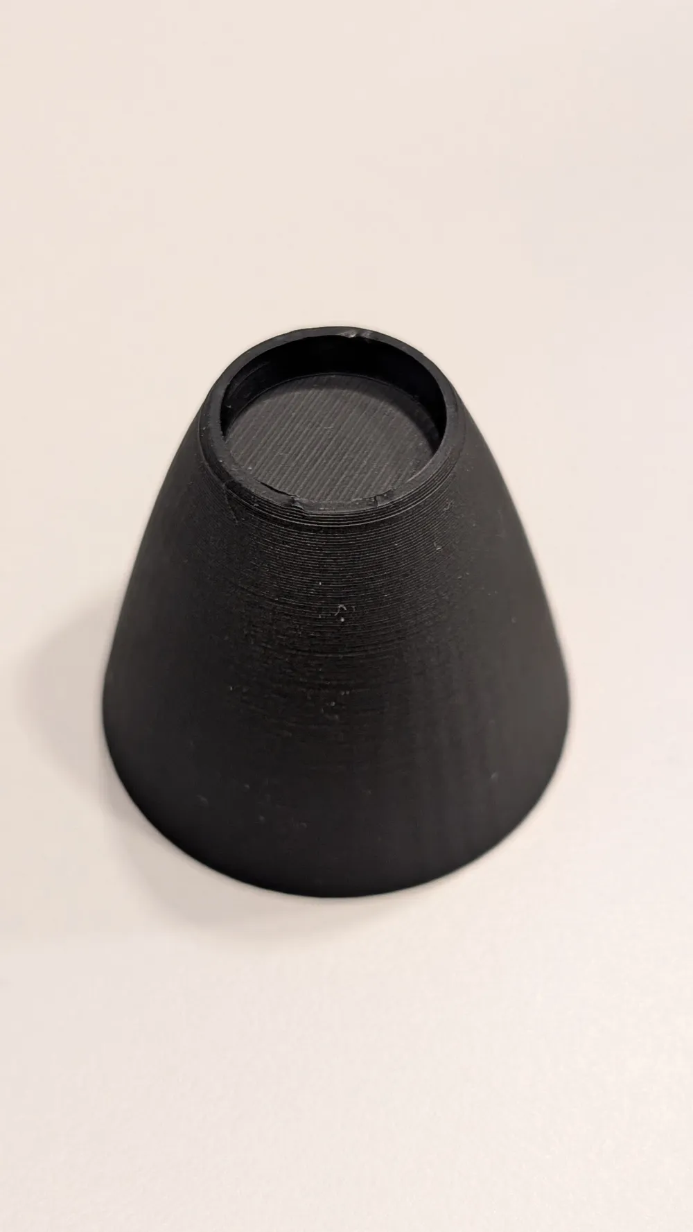 Couch Riser Stl Couch / Sofa Riser (increase height for robot) - Free 3D Print Model ...