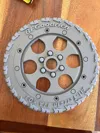 Robby gordon style wheel