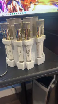 Range-parfums Scentbird — photo 2