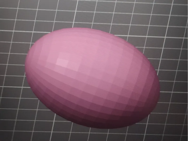 Easter egg