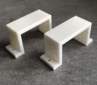 NO HOLES, A1 specific, 0.2mm layer, 3 walls, 15% Gyroid infill