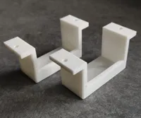 HOLES, 0.2mm layer, 3 walls, 15% Gyroid infill