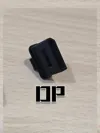 0.12mm layer, 2 walls, 15% infill