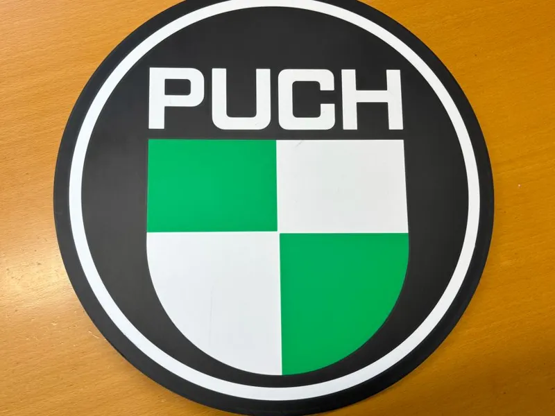 Puch Lightbox