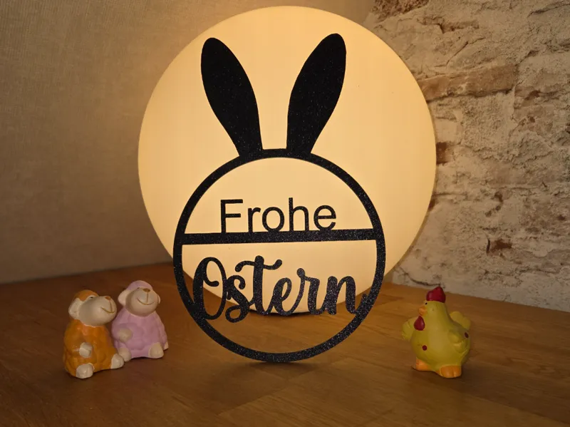 Frohe ostern