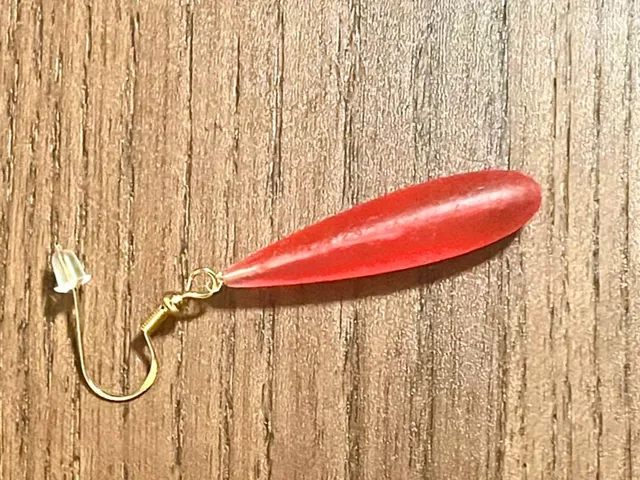 Frieren Earring Pendant