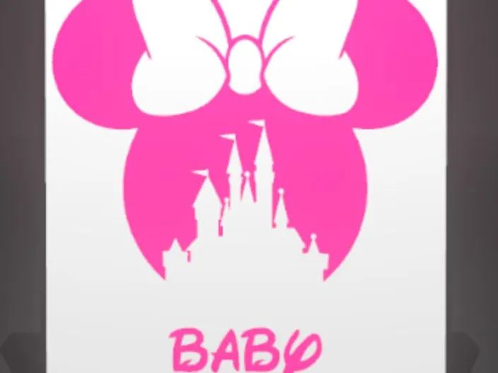 LightBox Babygril