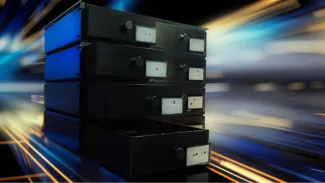 Expandable Office Drawers