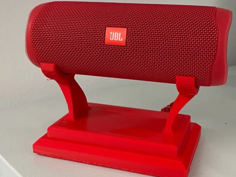 JBL fancy stand