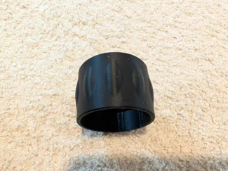 Air Toobz Coupler