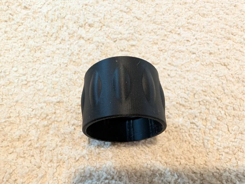 Air Toobz Coupler
