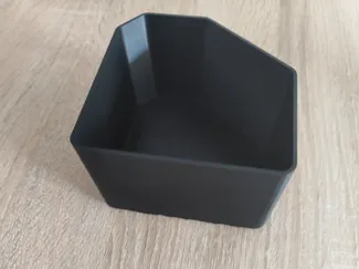 Melitta Latticia OT waste container