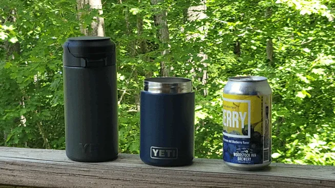 PopTop Yeti view 2