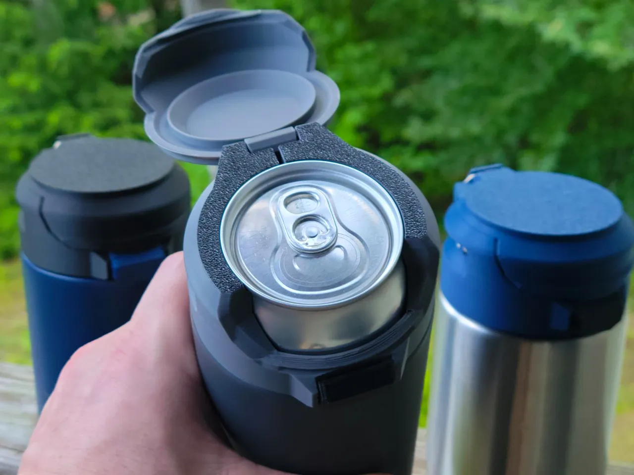 PopTop Yeti view 4