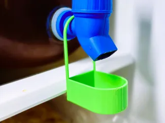 Cold Brew / Iced Tea Drip Collector