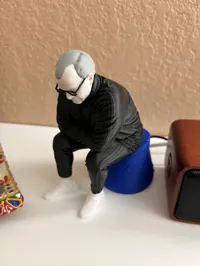 [Marcelo AMS] 0.2mm layer, 2 walls, 15% infill
