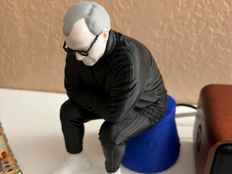 Marcelo Bielsa Bucket