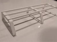 0.24mm layer, 2 walls, 12% infill