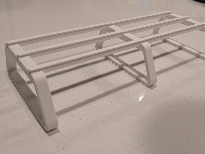 Modular Drying Rack