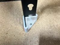 0.2mm layer, 3 walls, 10% infill